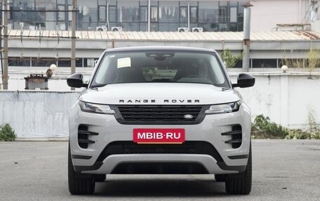 Land Rover Range Rover Evoque II, 2026 год, 6 100 000 рублей, 2 фотография