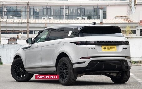 Land Rover Range Rover Evoque II, 2026 год, 6 100 000 рублей, 5 фотография