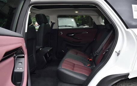 Land Rover Range Rover Evoque II, 2026 год, 6 100 000 рублей, 18 фотография