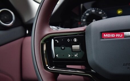 Land Rover Range Rover Evoque II, 2026 год, 6 100 000 рублей, 14 фотография