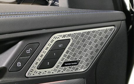 BMW X1, 2024 год, 4 898 000 рублей, 17 фотография