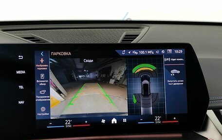 BMW X1, 2024 год, 4 898 000 рублей, 15 фотография