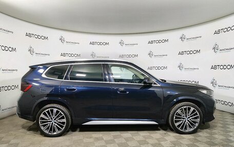 BMW X1, 2024 год, 4 898 000 рублей, 4 фотография