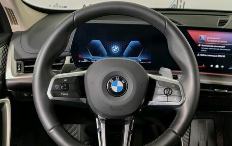 BMW X1, 2024 год, 4 898 000 рублей, 11 фотография