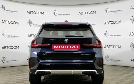 BMW X1, 2024 год, 4 898 000 рублей, 5 фотография