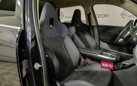 BMW X1, 2024 год, 4 898 000 рублей, 8 фотография