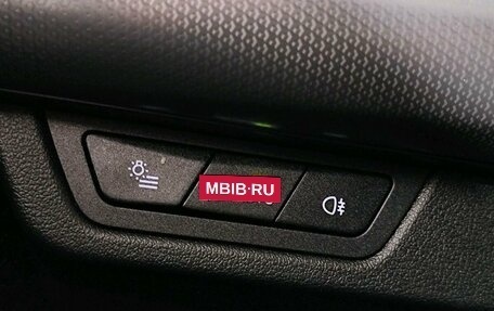 BMW X1, 2024 год, 4 898 000 рублей, 16 фотография