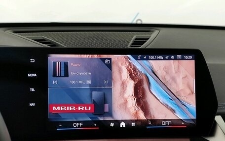 BMW X1, 2024 год, 4 898 000 рублей, 14 фотография