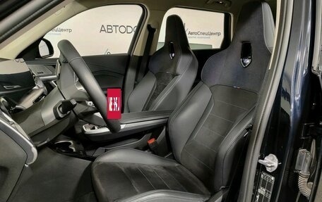 BMW X1, 2024 год, 4 898 000 рублей, 7 фотография