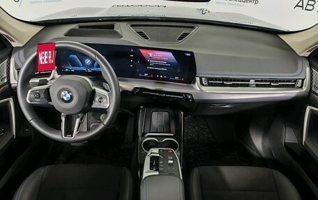 BMW X1, 2024 год, 4 898 000 рублей, 12 фотография