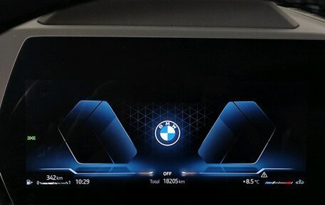 BMW X1, 2024 год, 4 898 000 рублей, 22 фотография