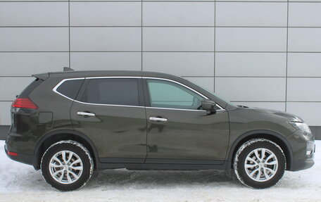 Nissan X-Trail, 2022 год, 2 525 000 рублей, 5 фотография