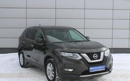 Nissan X-Trail, 2022 год, 2 525 000 рублей, 3 фотография
