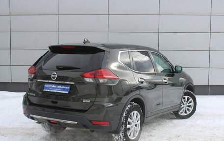 Nissan X-Trail, 2022 год, 2 525 000 рублей, 6 фотография