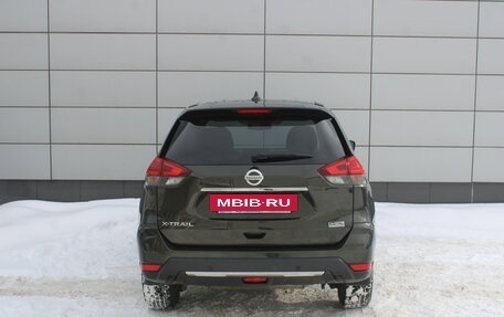 Nissan X-Trail, 2022 год, 2 525 000 рублей, 7 фотография