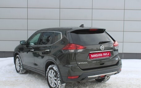 Nissan X-Trail, 2022 год, 2 525 000 рублей, 8 фотография