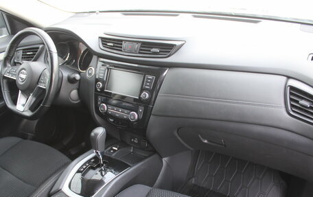 Nissan X-Trail, 2022 год, 2 525 000 рублей, 11 фотография