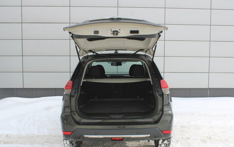 Nissan X-Trail, 2022 год, 2 525 000 рублей, 13 фотография