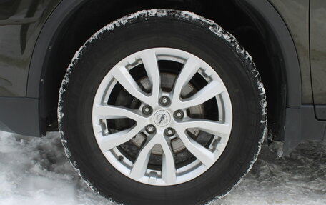 Nissan X-Trail, 2022 год, 2 525 000 рублей, 14 фотография