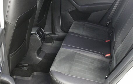 Skoda Karoq I, 2020 год, 2 030 000 рублей, 10 фотография