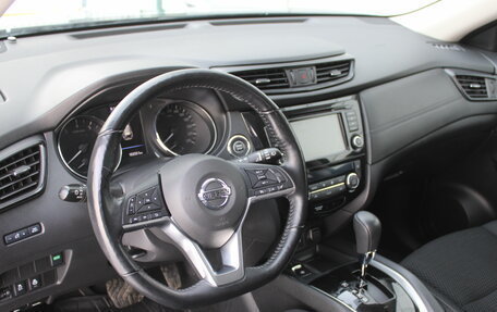 Nissan X-Trail, 2022 год, 2 525 000 рублей, 10 фотография