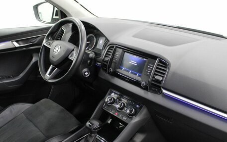 Skoda Karoq I, 2020 год, 2 030 000 рублей, 7 фотография