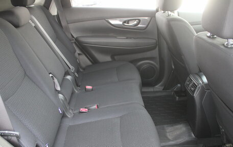 Nissan X-Trail, 2022 год, 2 525 000 рублей, 12 фотография