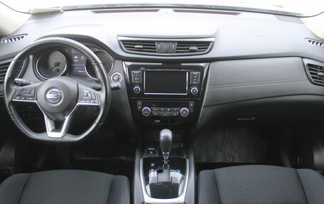 Nissan X-Trail, 2022 год, 2 525 000 рублей, 9 фотография