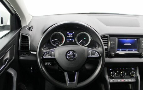 Skoda Karoq I, 2020 год, 2 030 000 рублей, 8 фотография