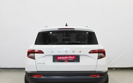 Skoda Karoq I, 2020 год, 2 030 000 рублей, 5 фотография