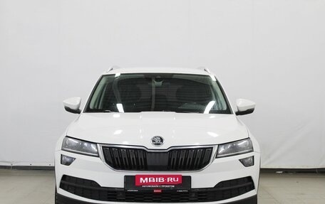 Skoda Karoq I, 2020 год, 2 030 000 рублей, 2 фотография