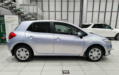 Toyota Auris II, 2007 год, 650 000 рублей, 5 фотография
