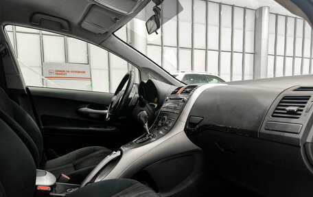 Toyota Auris II, 2007 год, 650 000 рублей, 13 фотография