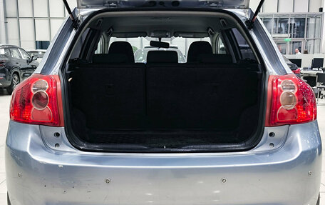 Toyota Auris II, 2007 год, 650 000 рублей, 12 фотография