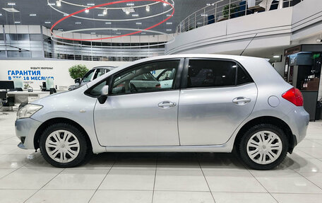 Toyota Auris II, 2007 год, 650 000 рублей, 10 фотография