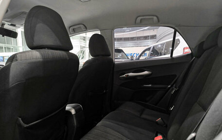 Toyota Auris II, 2007 год, 650 000 рублей, 15 фотография