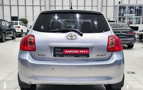 Toyota Auris II, 2007 год, 650 000 рублей, 7 фотография