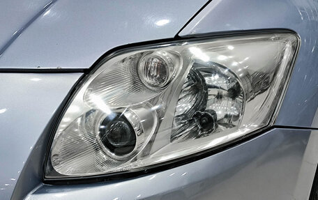 Toyota Auris II, 2007 год, 650 000 рублей, 21 фотография