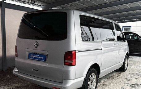 Volkswagen Caravelle T5, 2011 год, 1 889 000 рублей, 5 фотография