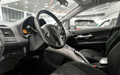 Toyota Auris II, 2007 год, 650 000 рублей, 20 фотография