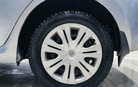 Toyota Auris II, 2007 год, 650 000 рублей, 22 фотография