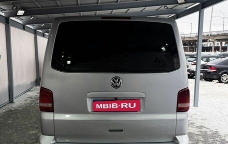 Volkswagen Caravelle T5, 2011 год, 1 889 000 рублей, 4 фотография
