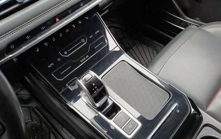 Chery Tiggo 7 Pro, 2022 год, 1 510 000 рублей, 19 фотография