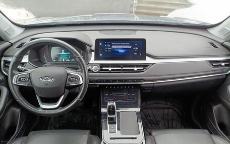 Chery Tiggo 7 Pro, 2022 год, 1 510 000 рублей, 11 фотография