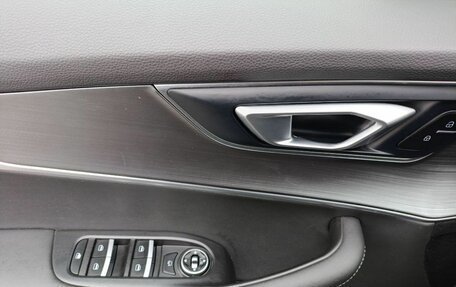 Chery Tiggo 7 Pro, 2022 год, 1 510 000 рублей, 17 фотография