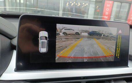 Chery Tiggo 7 Pro, 2022 год, 1 510 000 рублей, 18 фотография