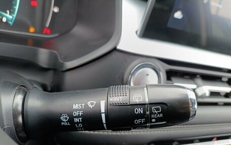 Chery Tiggo 7 Pro, 2022 год, 1 510 000 рублей, 15 фотография