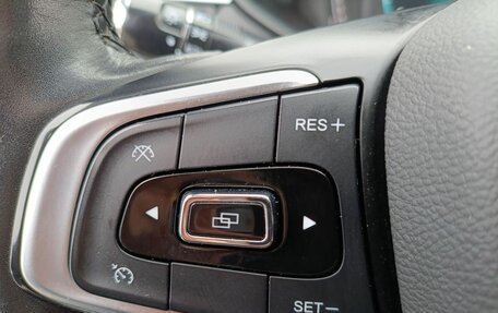 Chery Tiggo 7 Pro, 2022 год, 1 510 000 рублей, 12 фотография