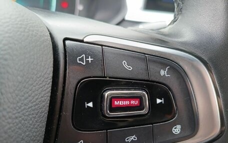 Chery Tiggo 7 Pro, 2022 год, 1 510 000 рублей, 13 фотография