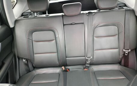 Chery Tiggo 7 Pro, 2022 год, 1 510 000 рублей, 20 фотография